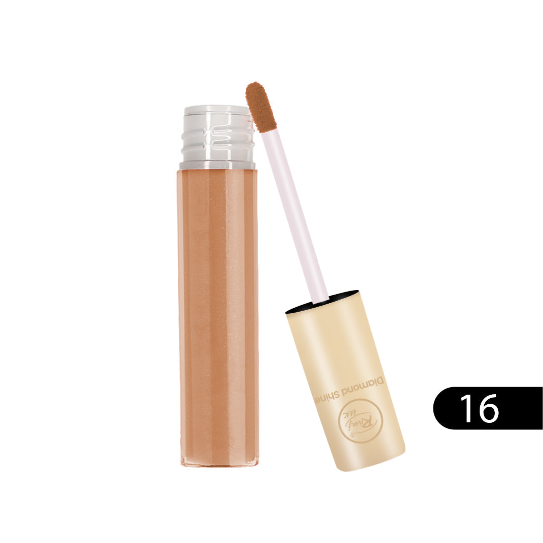 Rivaj diamond Shine Lip Gloss