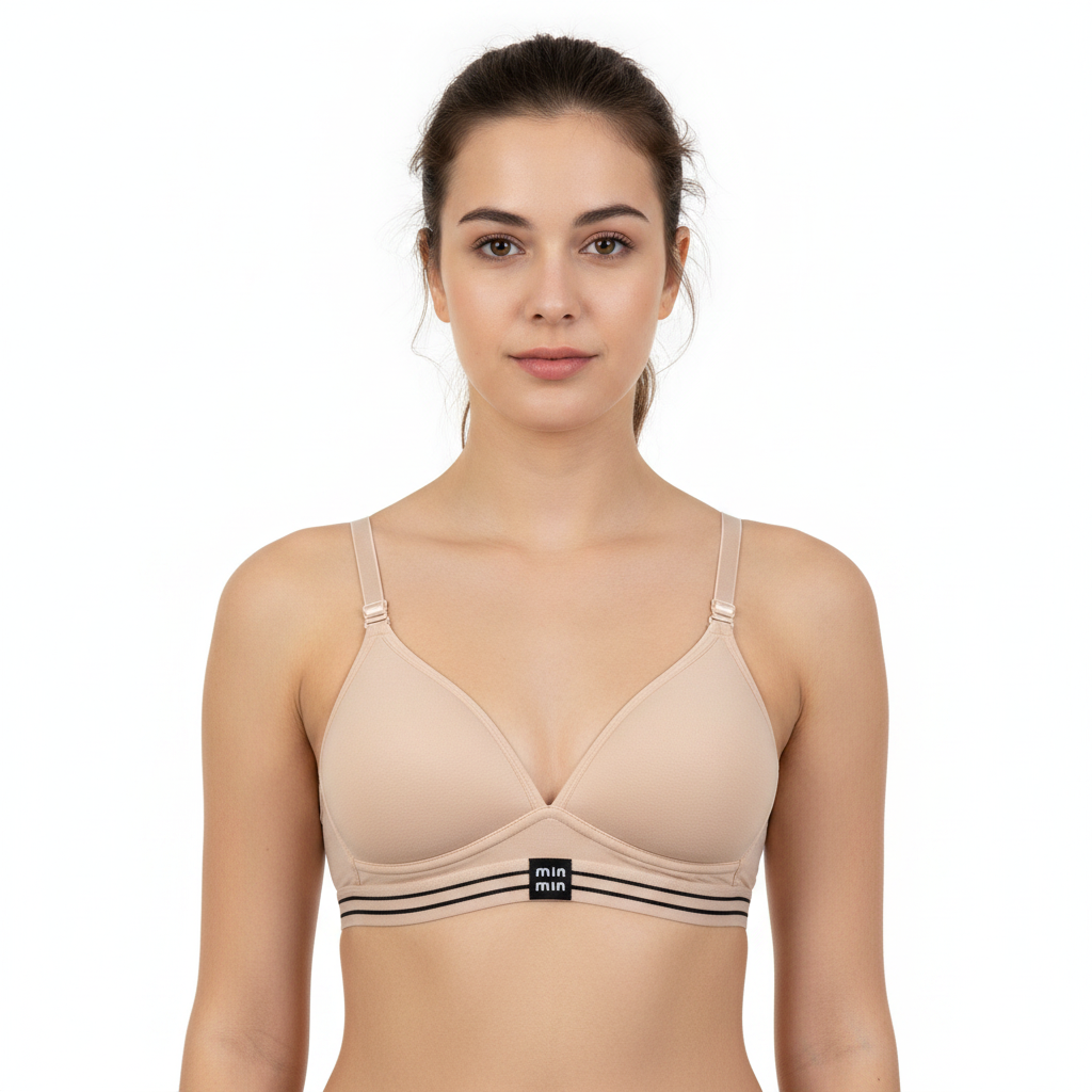 SARI BRA PADDED YT2492