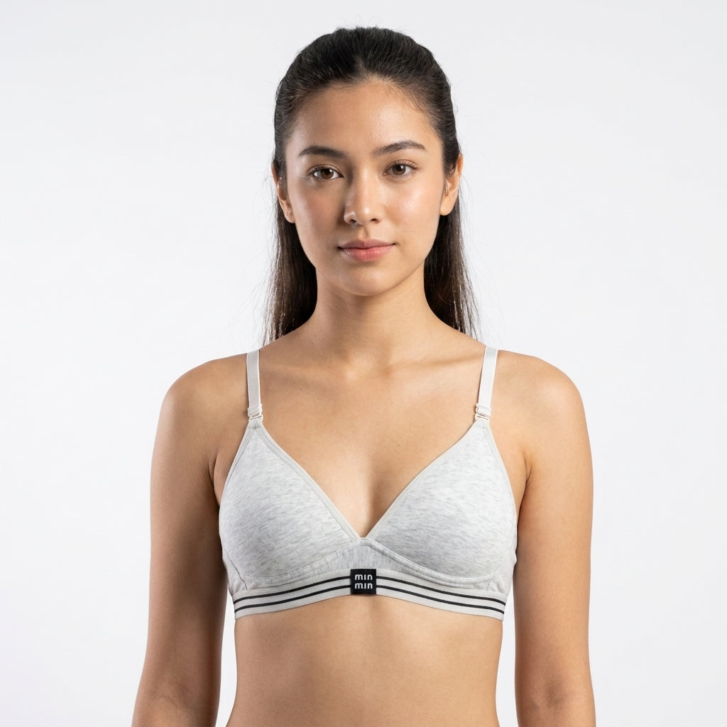 SARI BRA PADDED YT2492