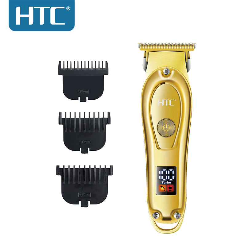 HTC Hair Trimmer AT-176