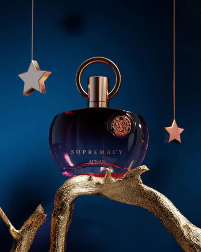 Afnan Supremacy Purple EDP Perfume 100ml