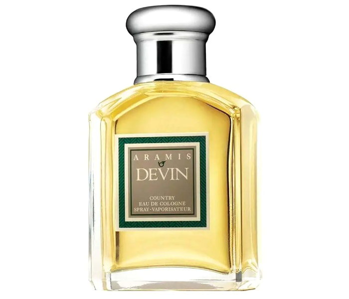 Aramis Men Devin Eau De Cologne 100ml