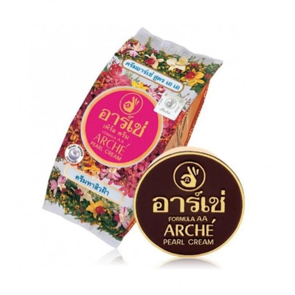 ARCHE PEARL CREAM 18ML