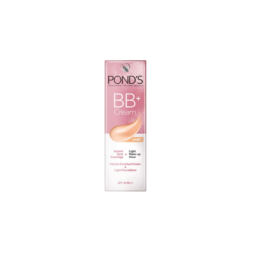 PONDS SPF30 BB CREAM 18G