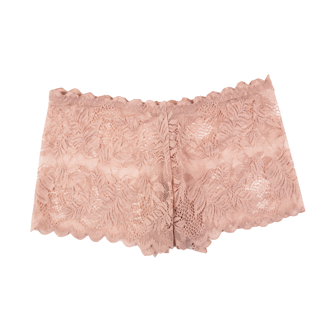 Belleza Lingerie Net Fitting Shorts Panty - 18