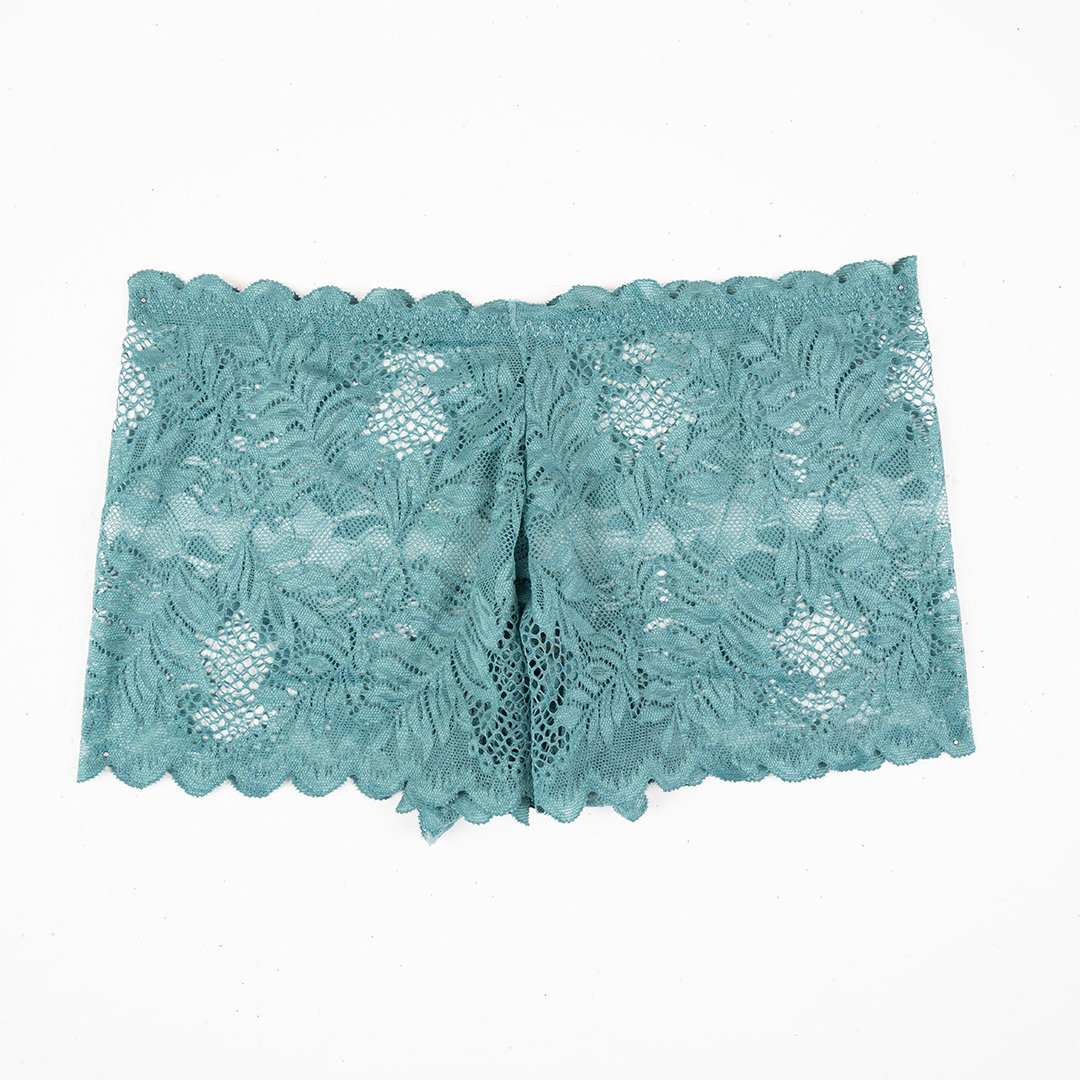 Belleza Lingerie Net Fitting Shorts Panty - 18