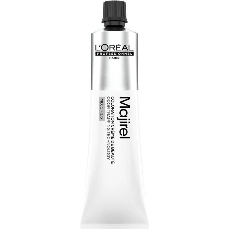 Loreal Majirel Hair Color Funda 4.0 60Ml