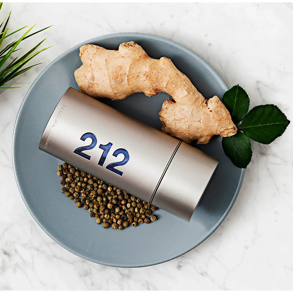 Carolina Men Herrera Carolina Herrara 212 Nyc EDT Perfume 100ml