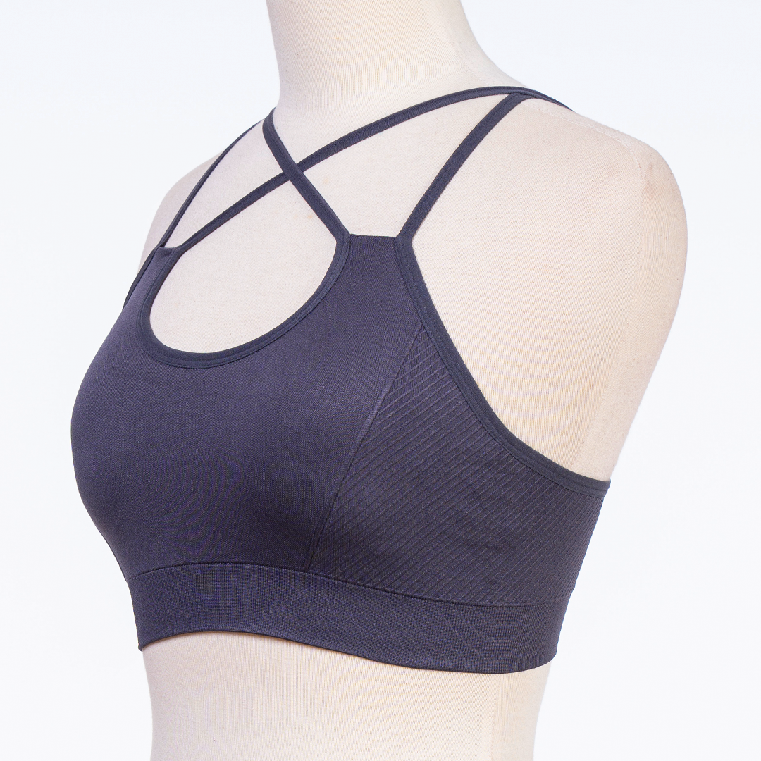 Belleza Lingerie Sports Bra - 1988