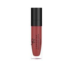 Golden Rose Longstay Liquid Matte Lipstick