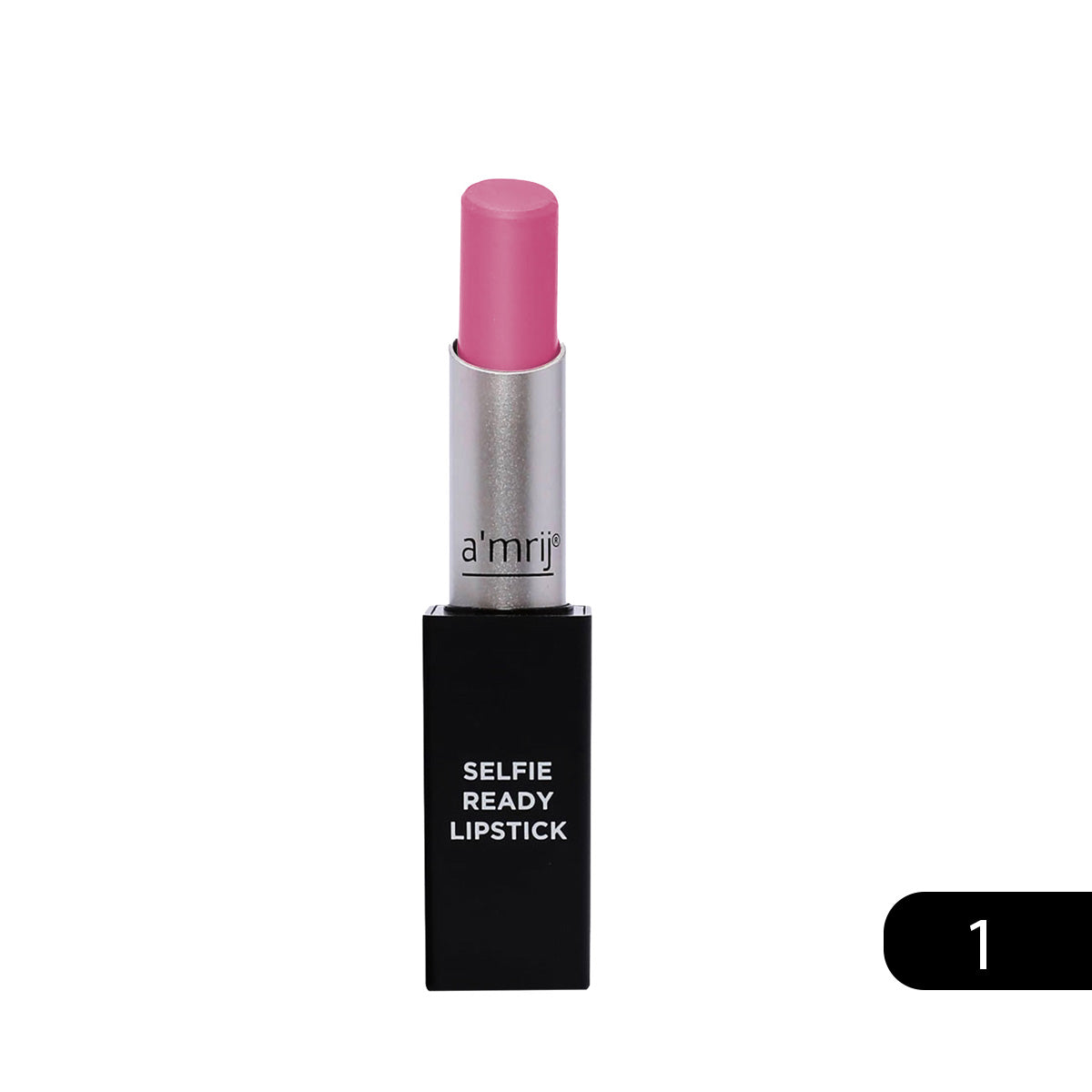 Amrij SELFIE READY LIPSTICK