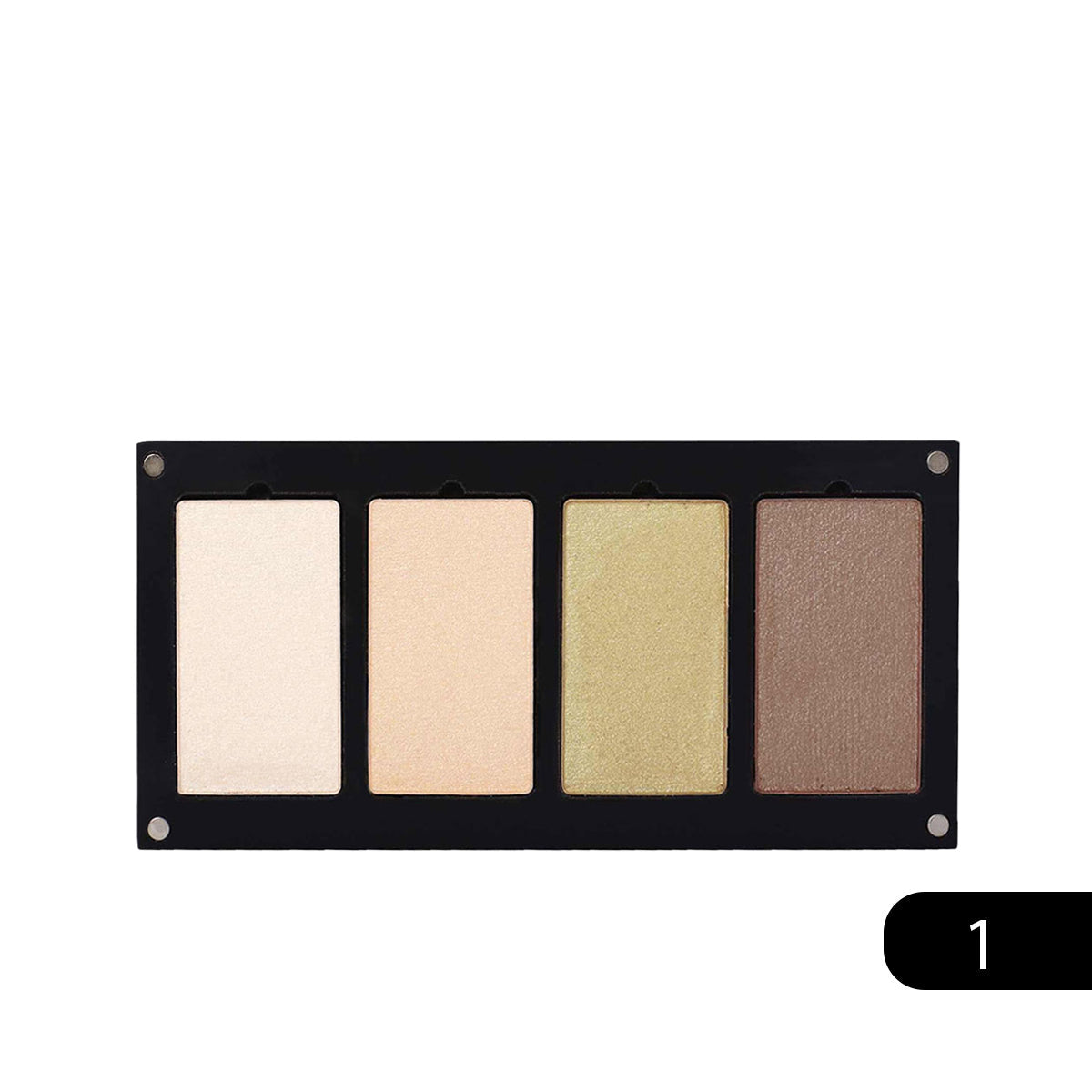 Amrij GLOWING POWDER KIT