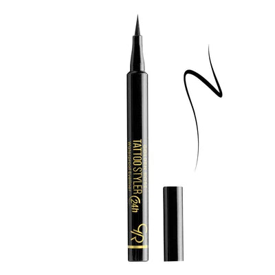 Golden Rose Tattoo Styler Waterproof Eyeliner