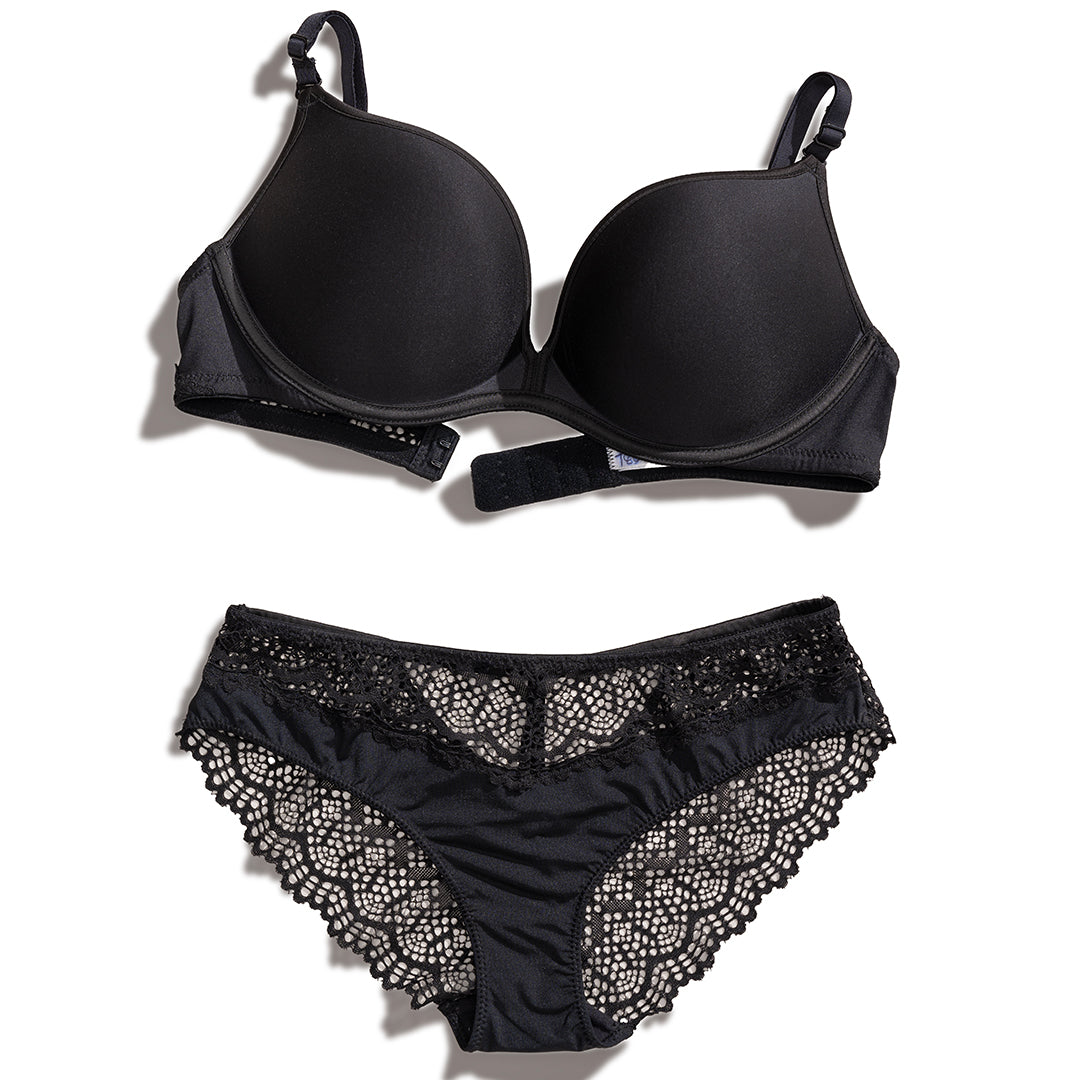 Victoria Secret Bra Set T88