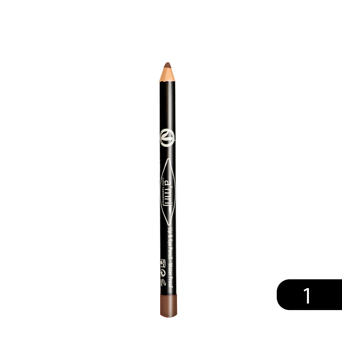 Amrij LIP & EYE PENCIL