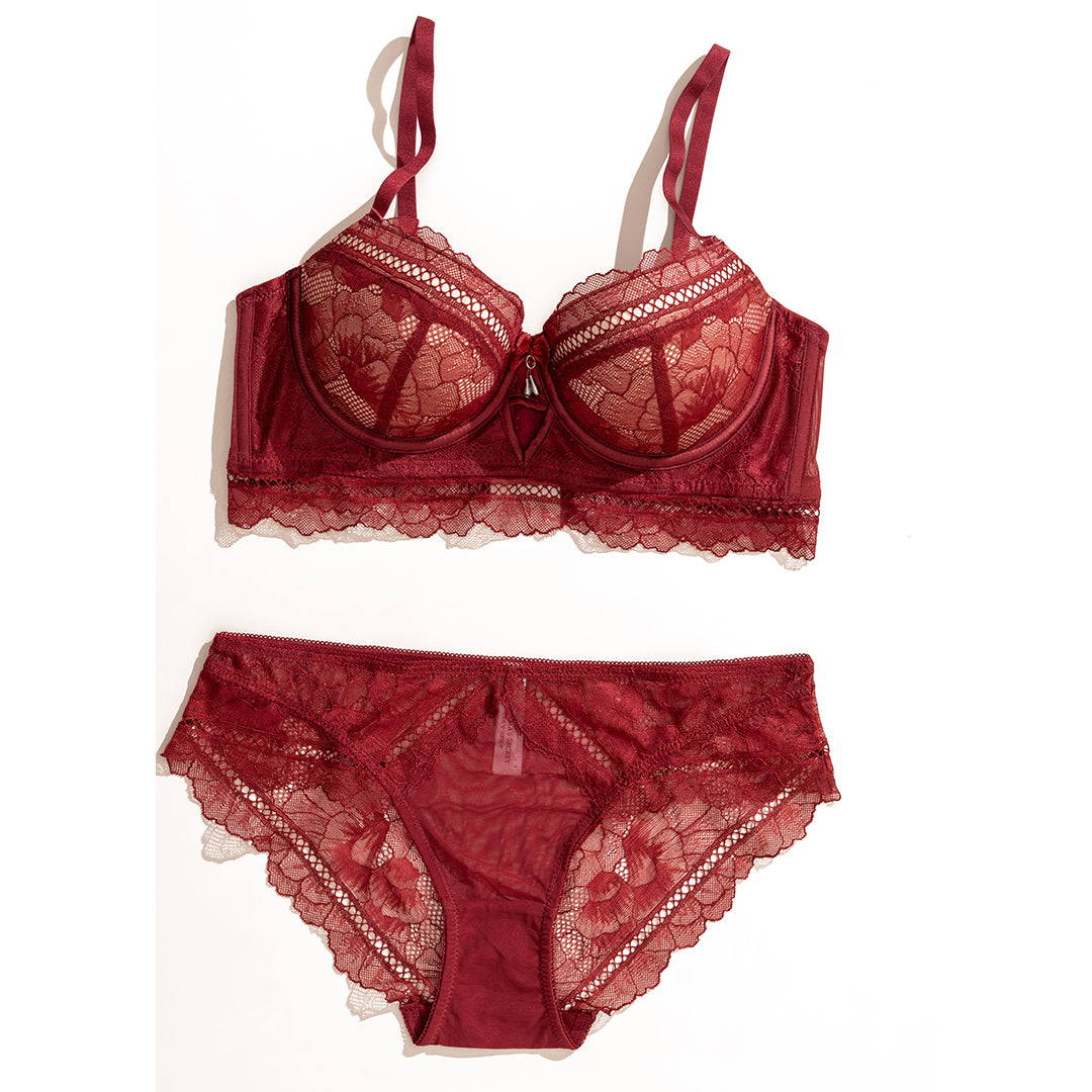 VICTORIA SECRET BRA SET - T135