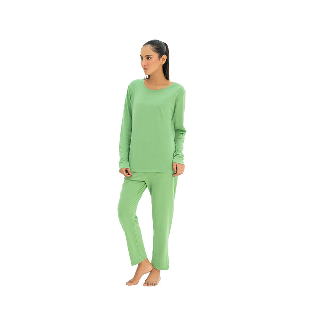 Winter Pajama Suit - PJW006