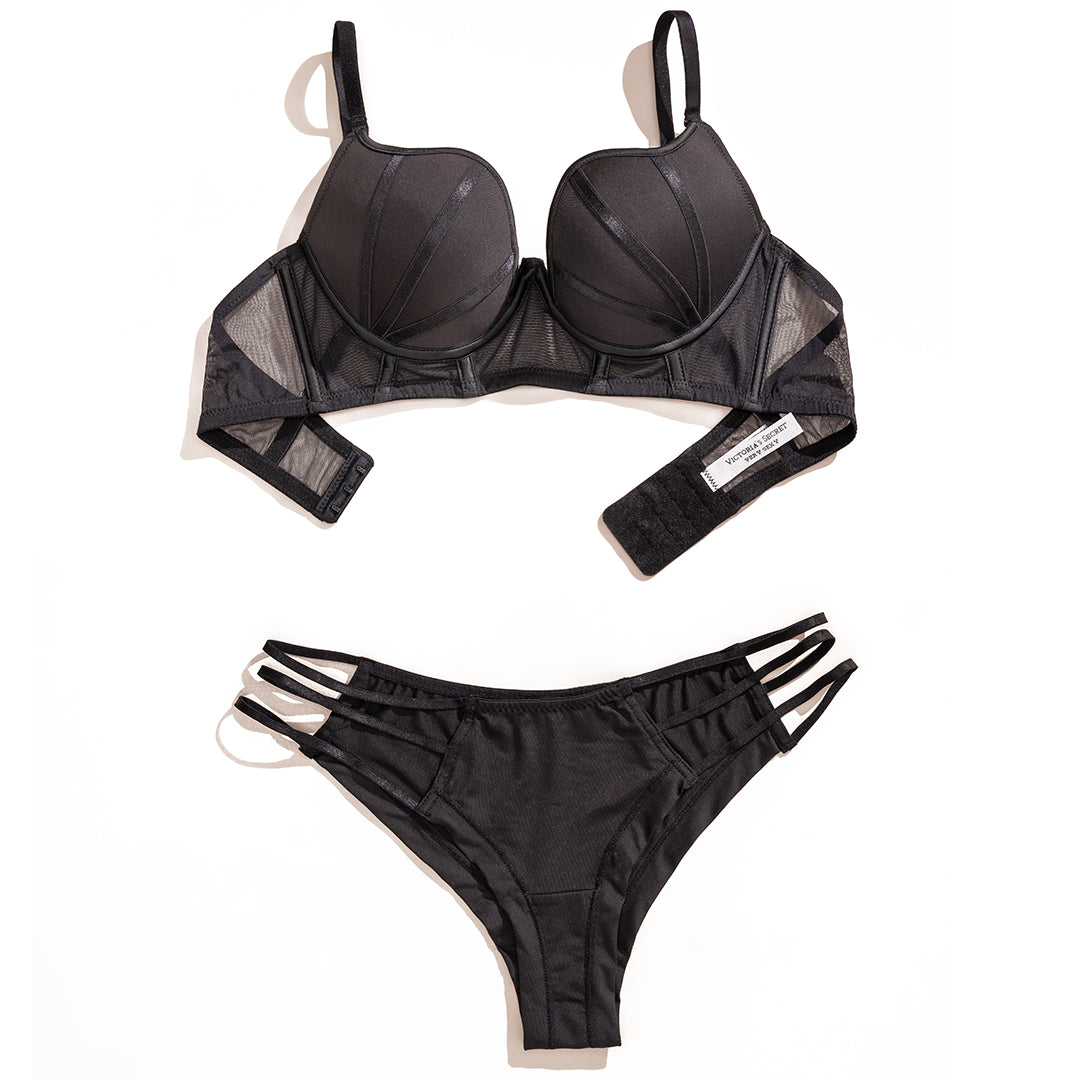 Victoria Secret N-T155 Bra Set