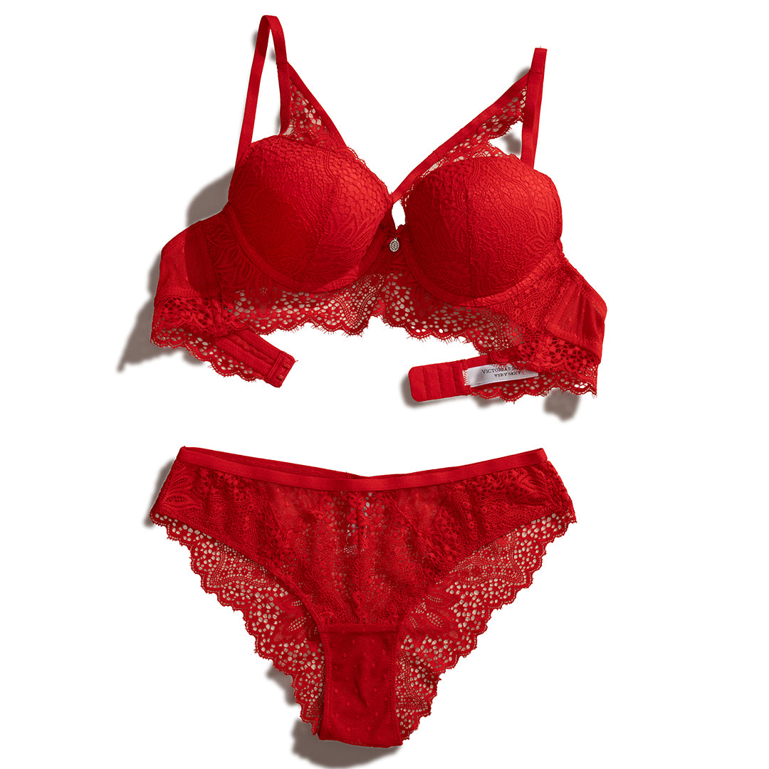 Victoria Secret Bra Set - T130