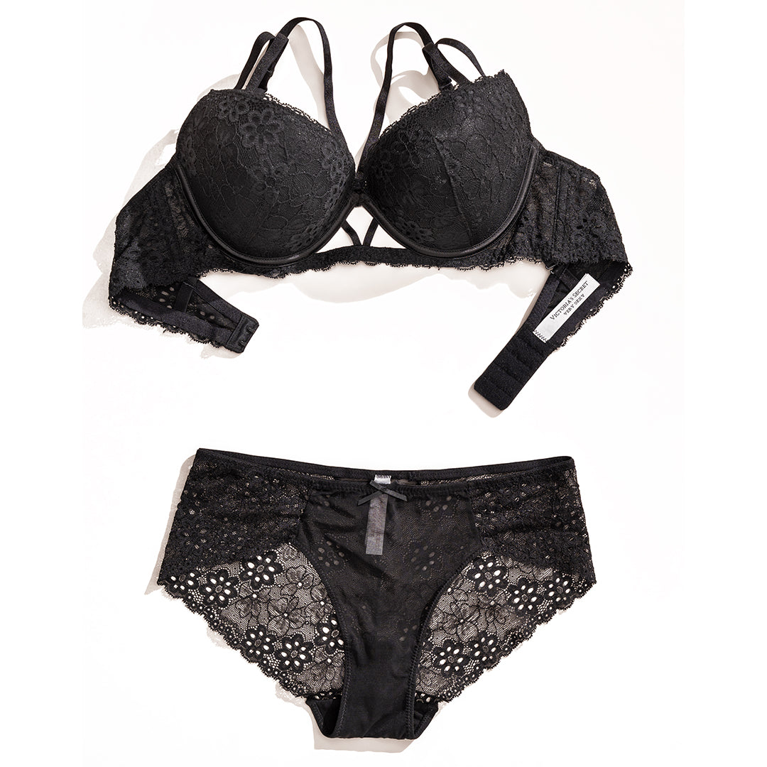 Victoria Secret Bra Set - T105