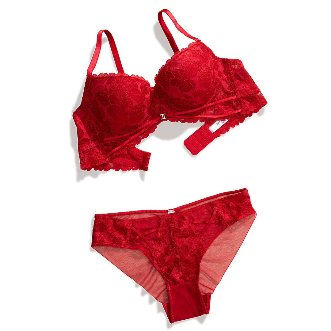 Victoria Secret Bra Set N-T143