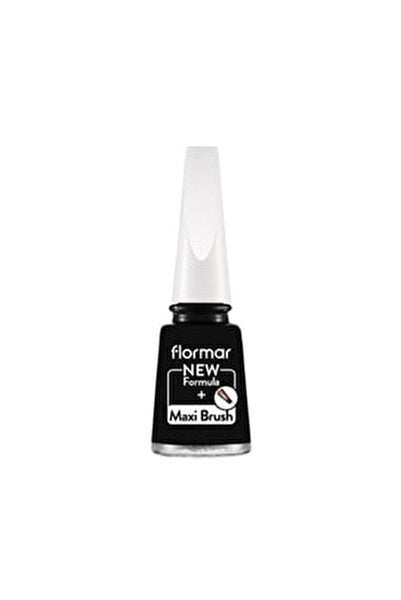 Flormar Maxi Brush Nail Enamel