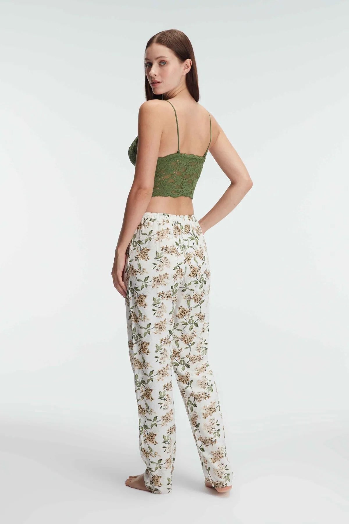 ANIL PAJAMA SUIT - 5829 3PCS