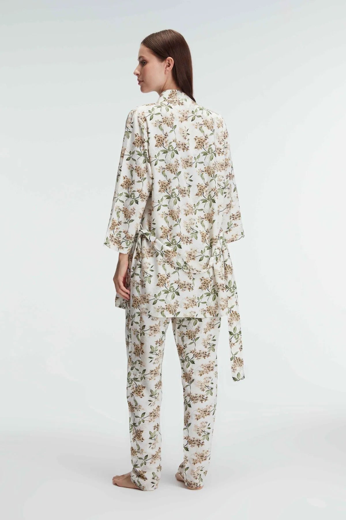 ANIL PAJAMA SUIT - 5829 3PCS