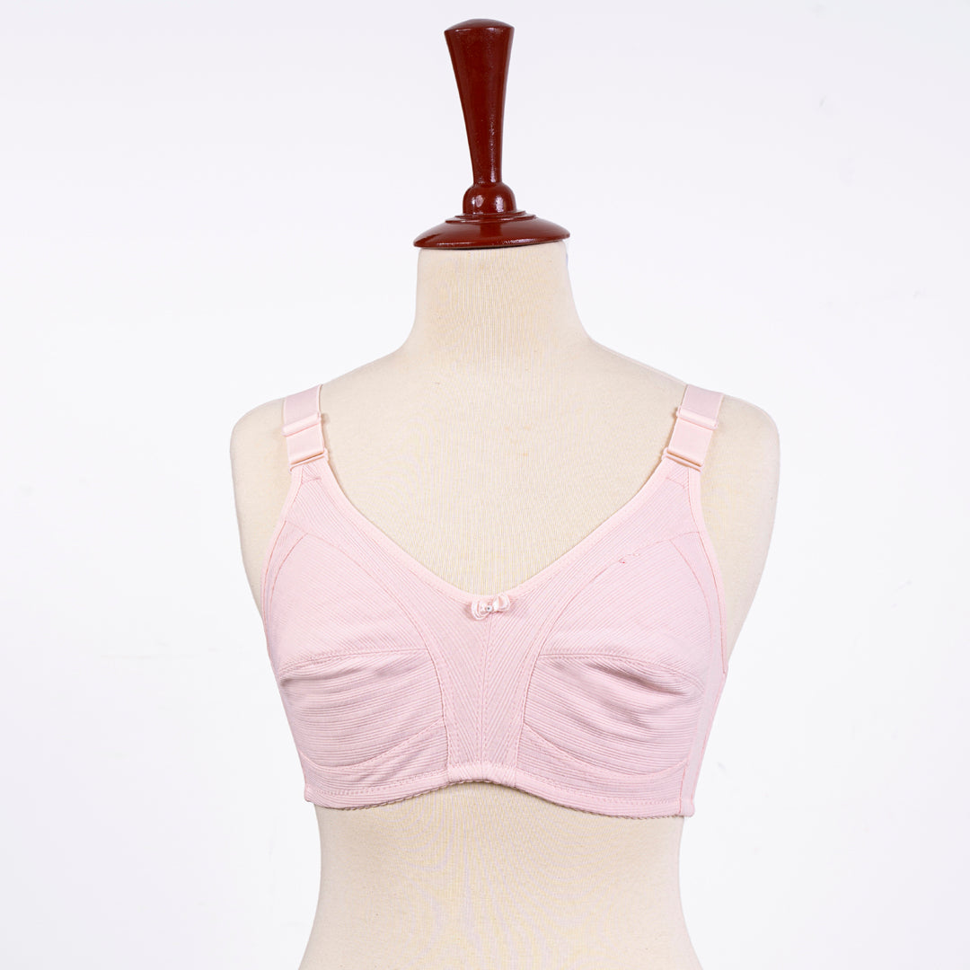 Belleza Lingerie Basic Non Wire Bra - 2099