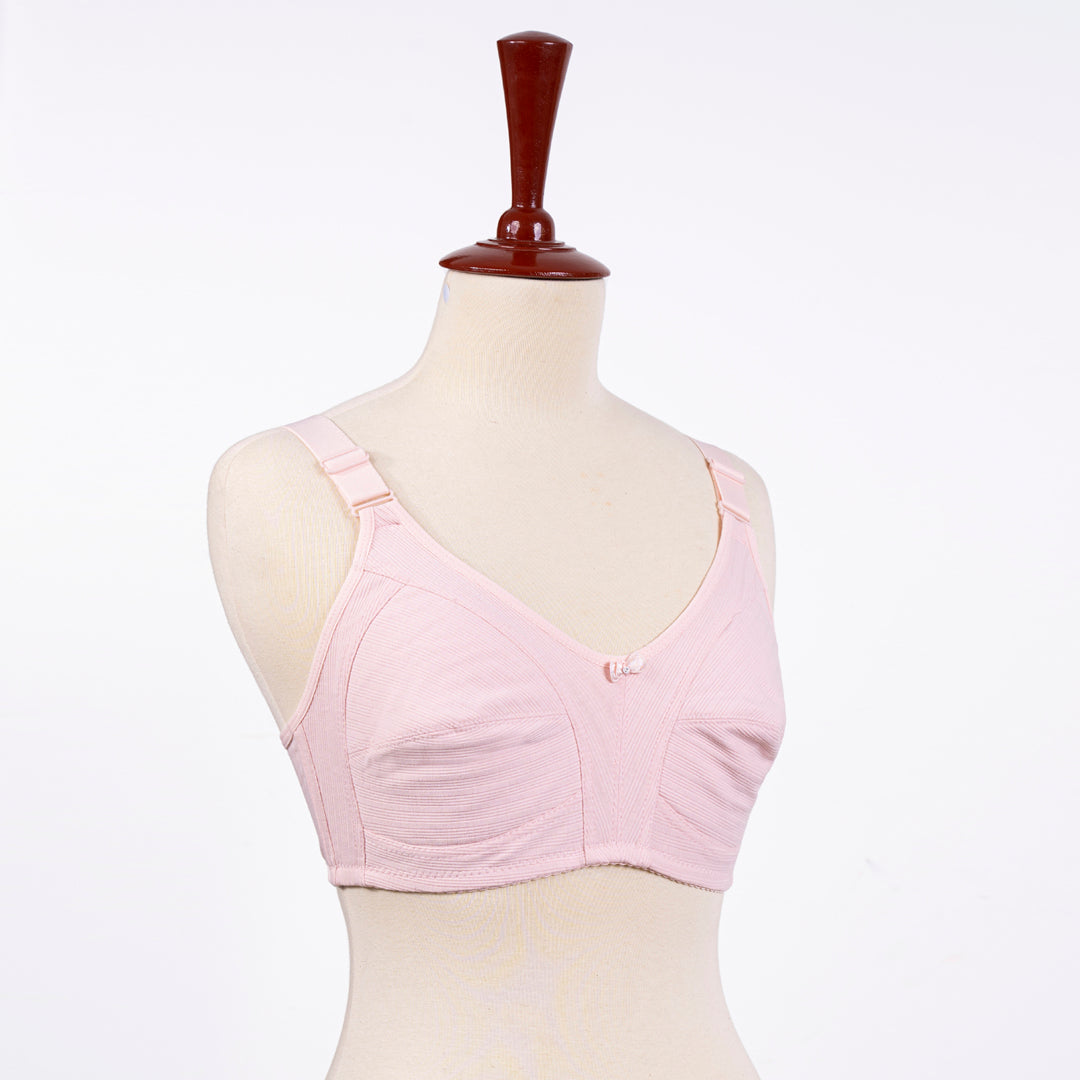 Belleza Lingerie Basic Non Wire Bra - 2099