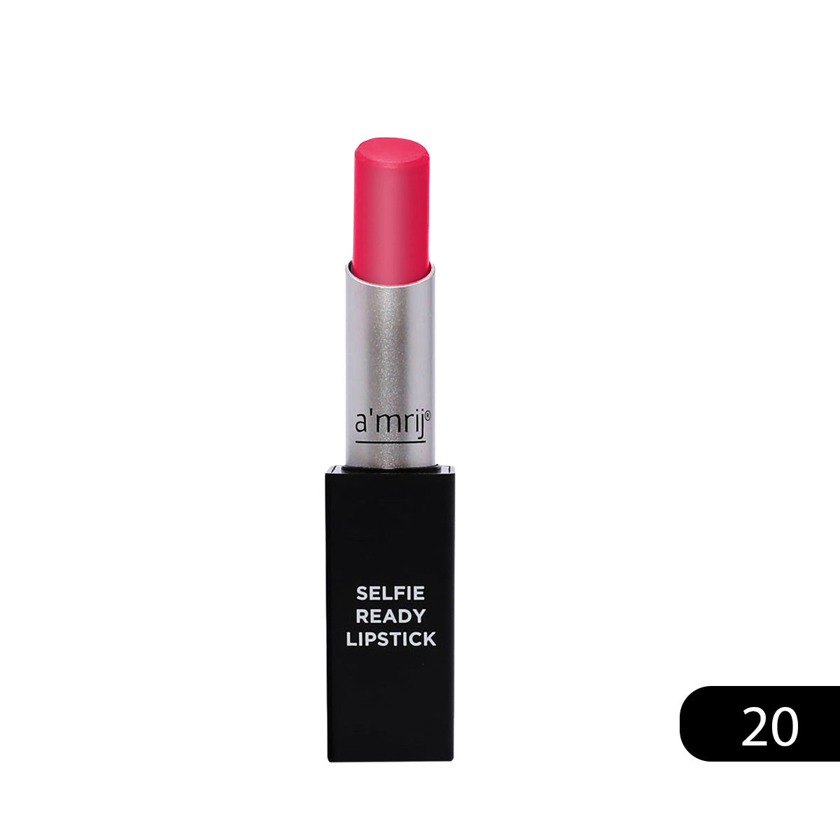 Amrij SELFIE READY LIPSTICK