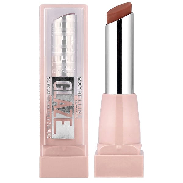 MAYBELLINE LIP BALM LIFTER GLAZE OIL 006