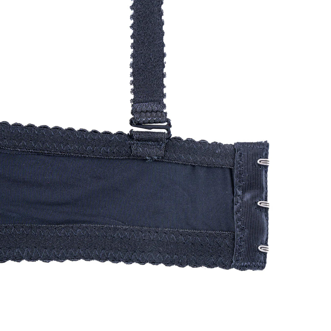 Belleza Lingerie Wire Padded Bra Set - 2107