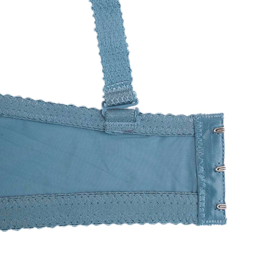 Belleza Lingerie Wire Padded Bra Set - 2107