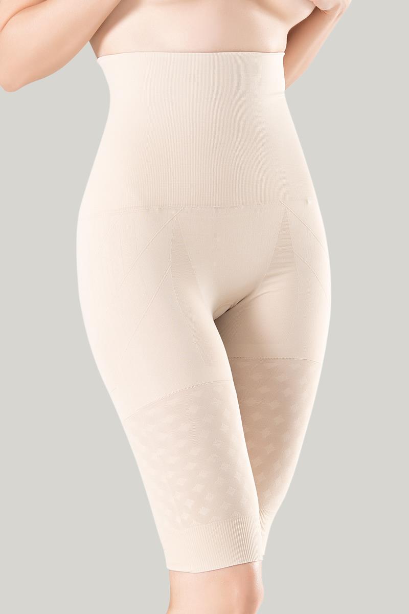 Miss Fit Double Layer Full Stomach Corset 1228