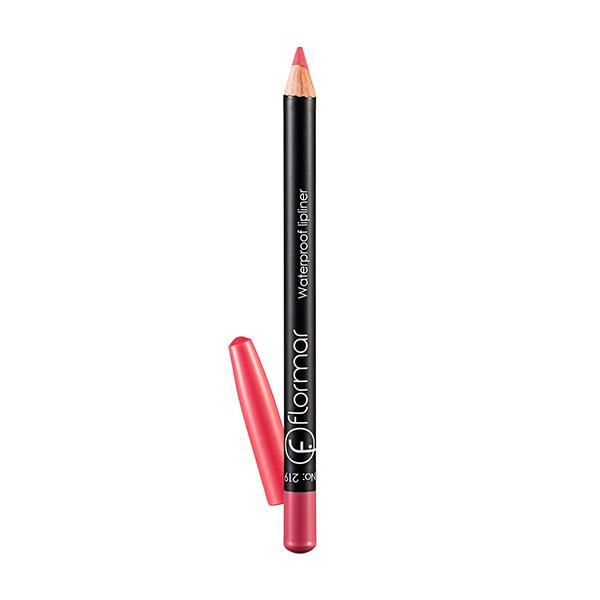 Flormar Waterproof Lipliner