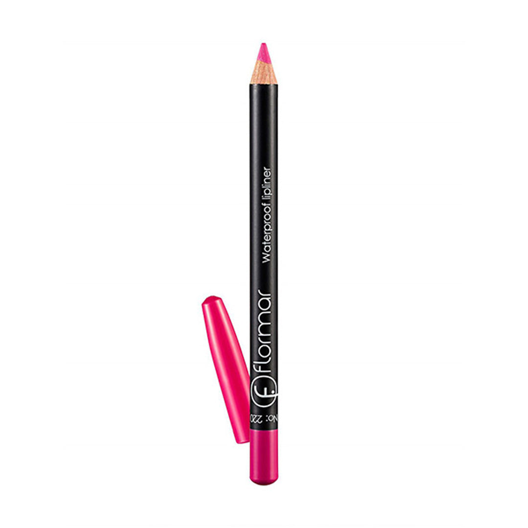 Flormar Waterproof Lipliner