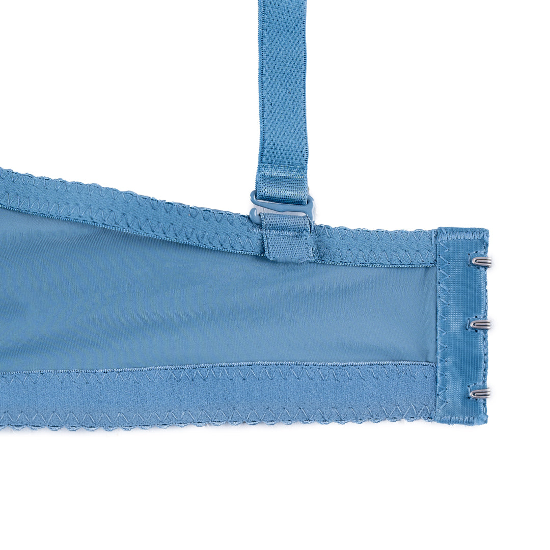 Belleza Lingerie Wire Padded Bra Set - 2206