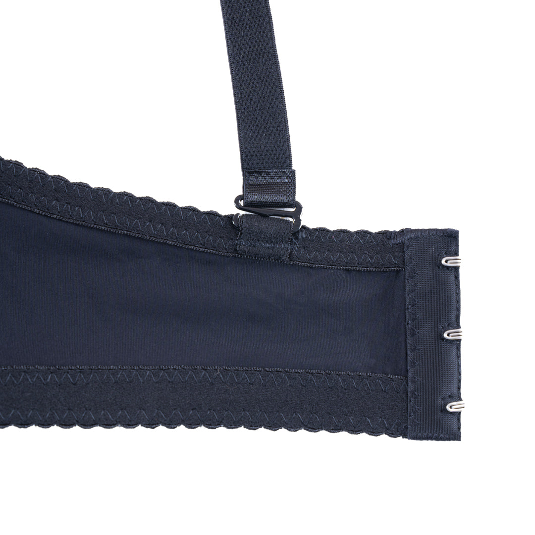 Belleza Lingerie Wire Padded Bra Set - 2206