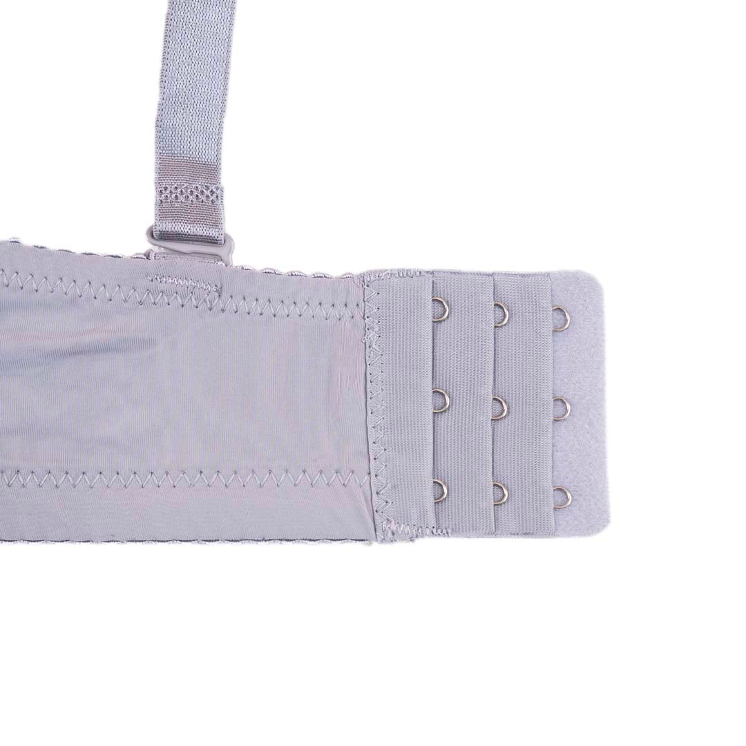 Belleza Lingerie Wire Padded Bra Set - 2206