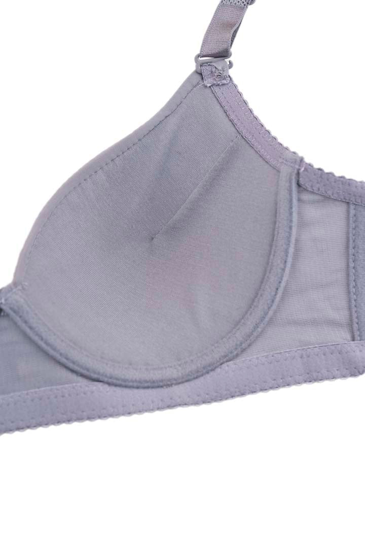 Belleza Lingerie Wire Padded Bra Set - 2206