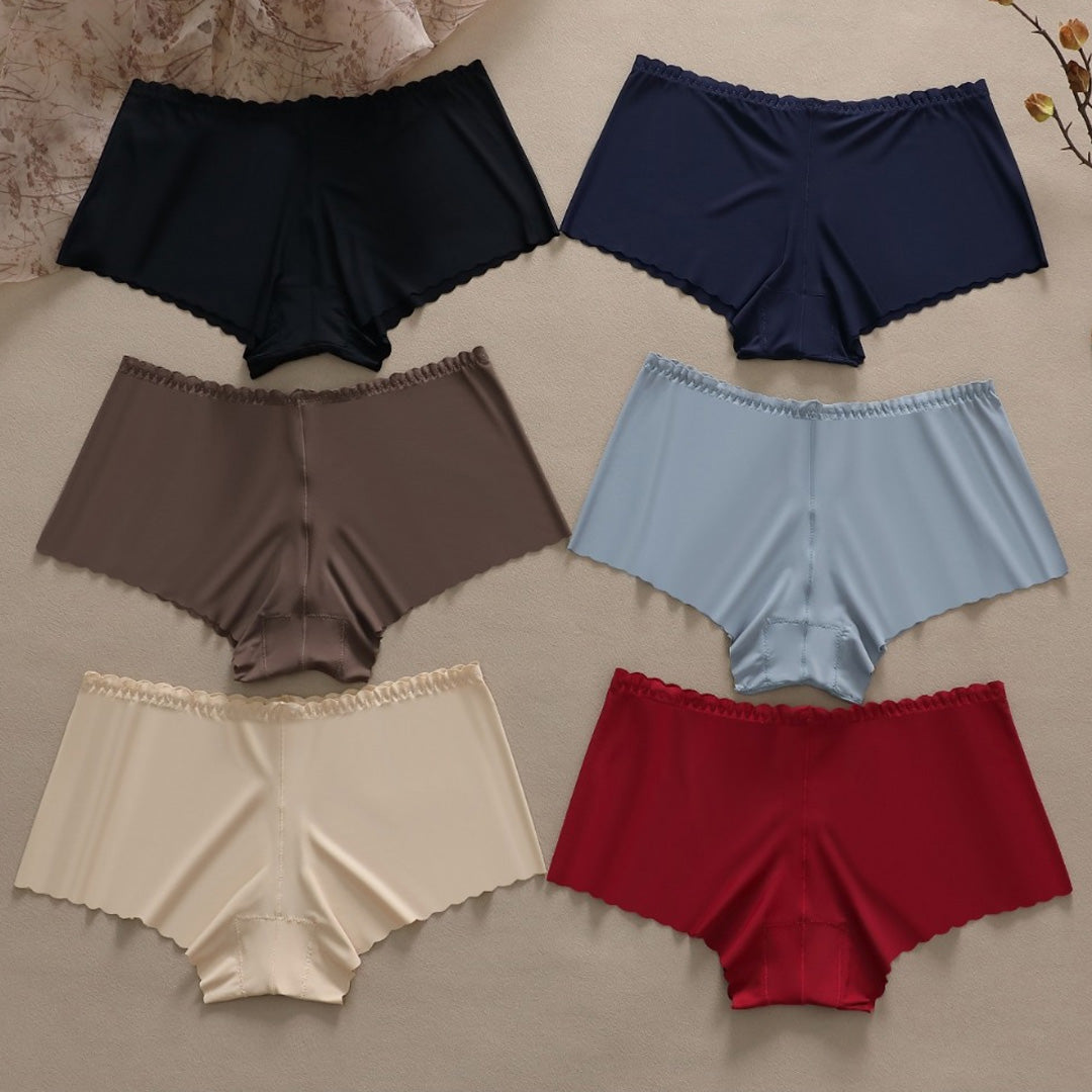 Belleza Lingerie Hipster Panty - 2218