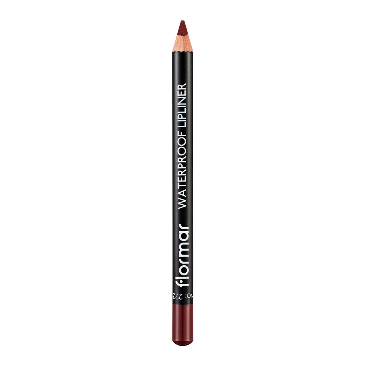 Flormar Waterproof Lipliner