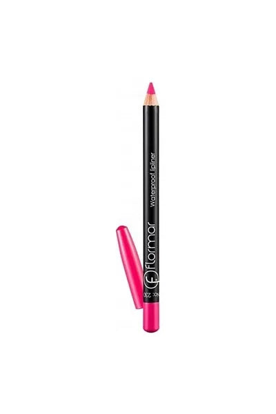 Flormar Waterproof Lipliner