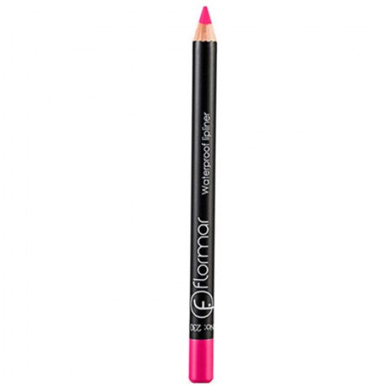 Flormar Waterproof Lipliner