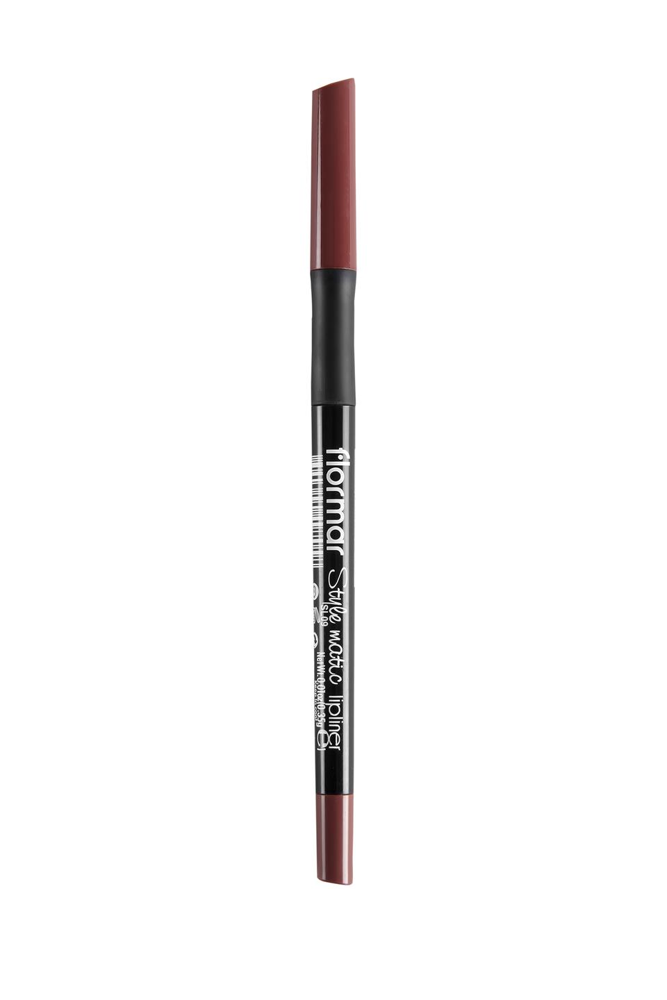 Flormar Style Mattic Lipliner