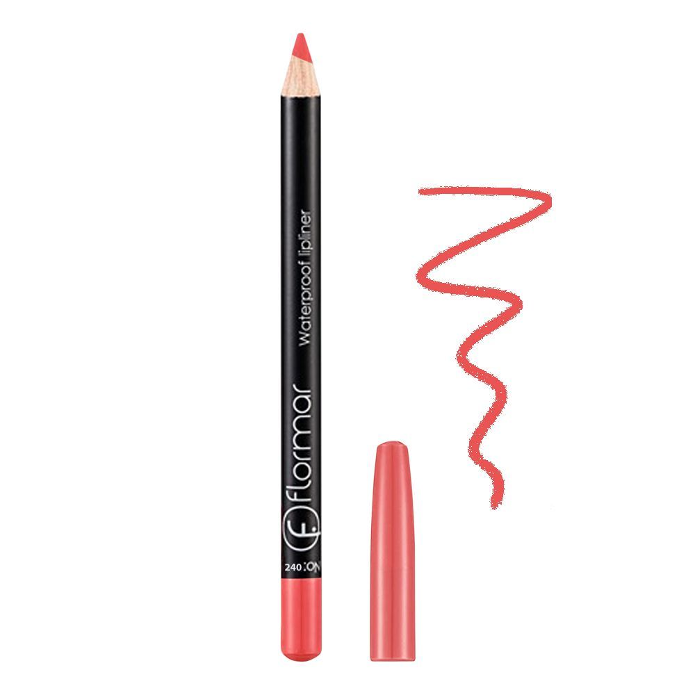 Flormar Waterproof Lipliner