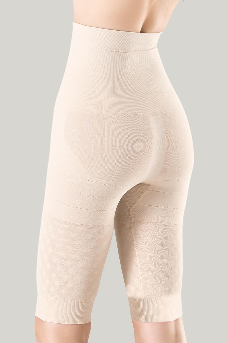 Miss Fit Double Layer Full Stomach Corset 1228