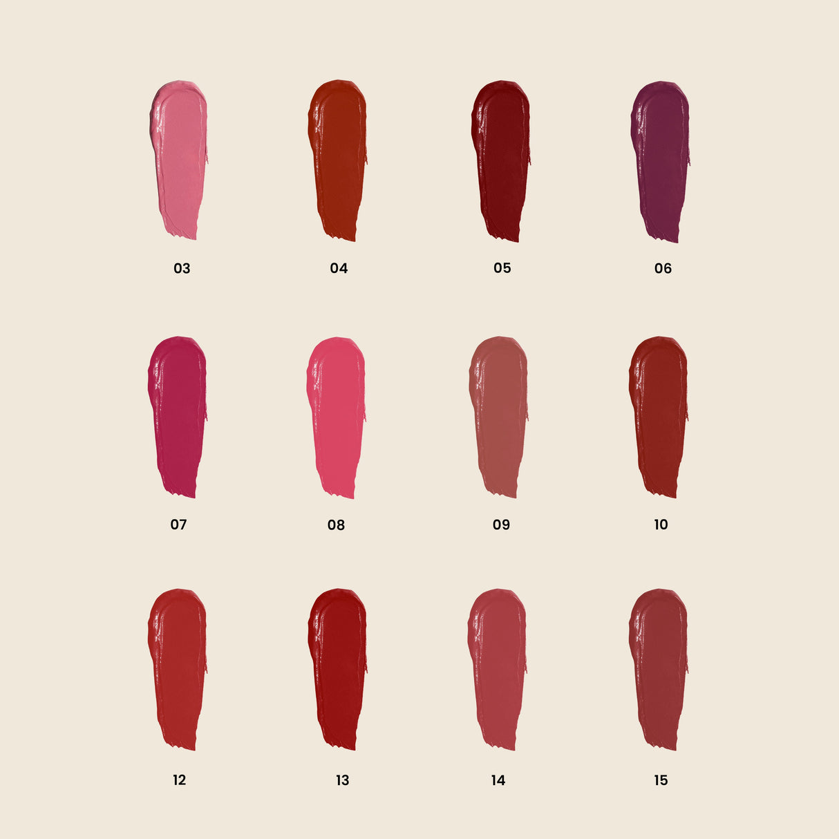 Amrij 24HRS LASTING LIQUID LIPSTICK