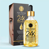 Hair Energy 24K Gold Face Serum 30ml